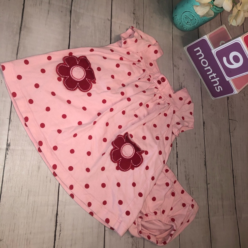 Carter’s Dress